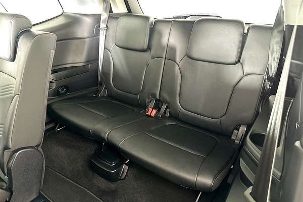 2024 Ford EVEREST TREND (4WD) UB MY24.5 2.0L