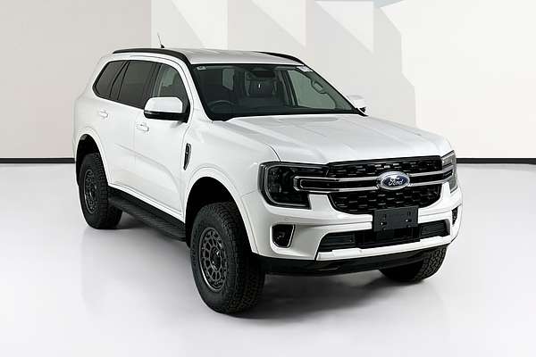 2023 Ford EVEREST TREND (4x4) UB MY22 2.0L