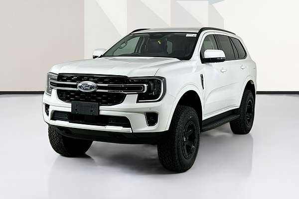 2023 Ford EVEREST TREND (4x4) UB MY22 2.0L
