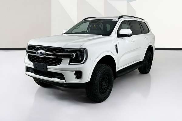 2024 Ford EVEREST TREND (4WD) UB MY24 2.0L