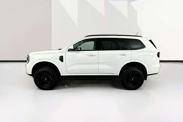 2023 Ford EVEREST Trend 2.0L