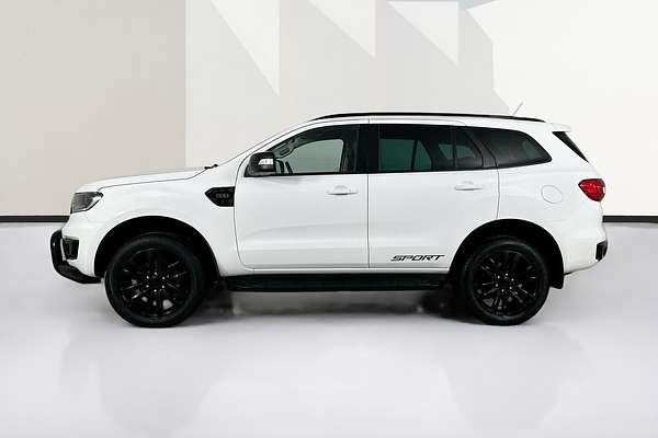 2020 Ford EVEREST SPORT (4WD 7 SEAT) UA II MY20.25 3.2L