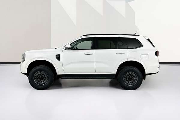 2023 Ford EVEREST TREND (4x4) UB MY22 2.0L