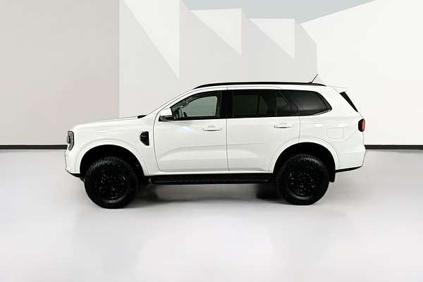 2023 Ford EVEREST TREND (4x4) UB MY22 2.0L