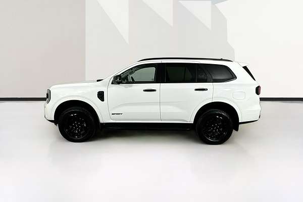 2023 Ford EVEREST SPORT (4WD) UB MY23.5 3.0L