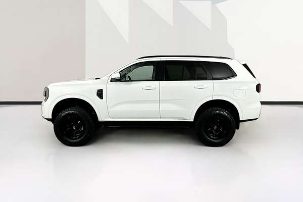 2023 Ford EVEREST TREND (4x4) UB MY22 2.0L