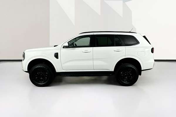 2023 Ford EVEREST TREND (4x4) UB MY22 2.0L