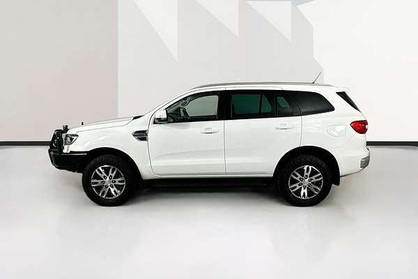 2020 Ford EVEREST TREND (4WD 7 SEAT) UA II MY20.25 3.2L