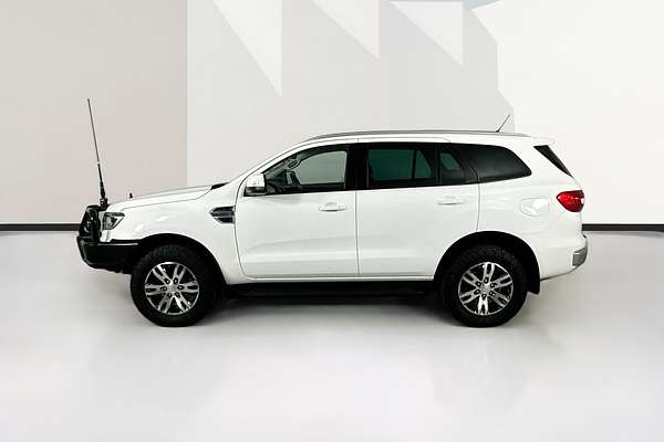 2020 Ford EVEREST TREND (4WD 7 SEAT) UA II MY20.25 3.2L