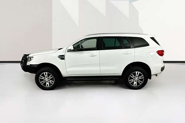 2020 Ford EVEREST TREND (4WD 7 SEAT) UA II MY20.25 3.2L