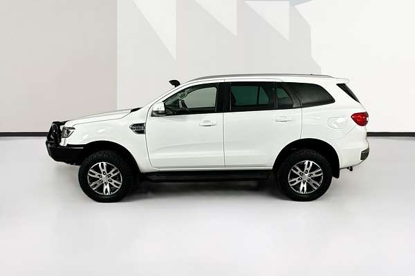2020 Ford EVEREST TREND (4WD 7 SEAT) UA II MY20.25 3.2L