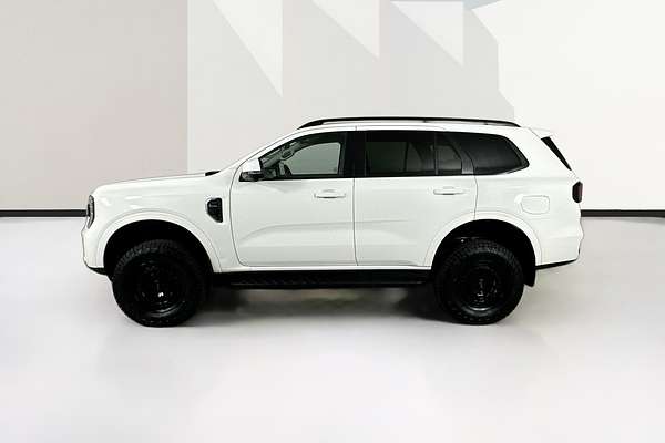 2024 Ford EVEREST TREND (4WD) UB MY24 2.0L