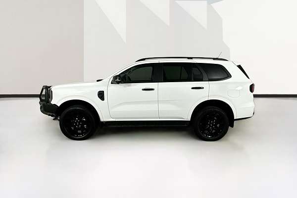2025 Ford EVEREST SPORT (4WD) MY25.25 3.0L