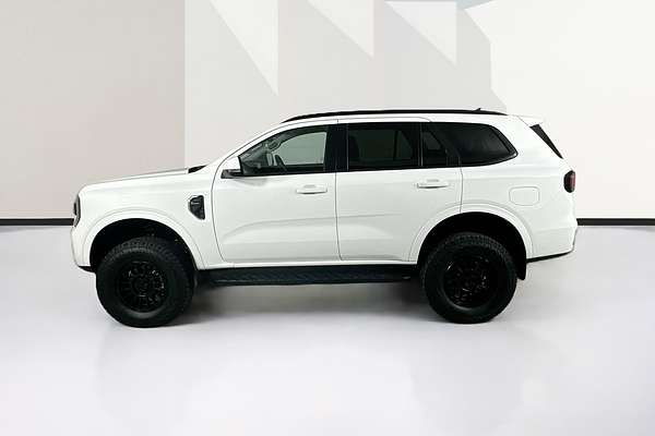 2023 Ford EVEREST TREND (4x4) UB MY22 2.0L
