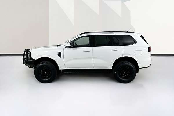 2024 Ford EVEREST TREND (4WD) UB MY24 2.0L