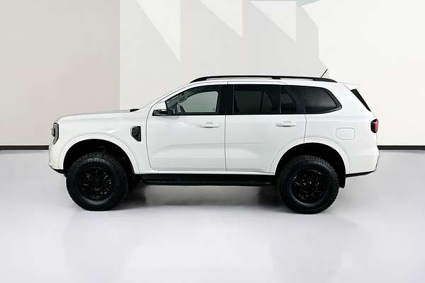 2024 Ford EVEREST TREND (4WD) UB MY24.5 2.0L
