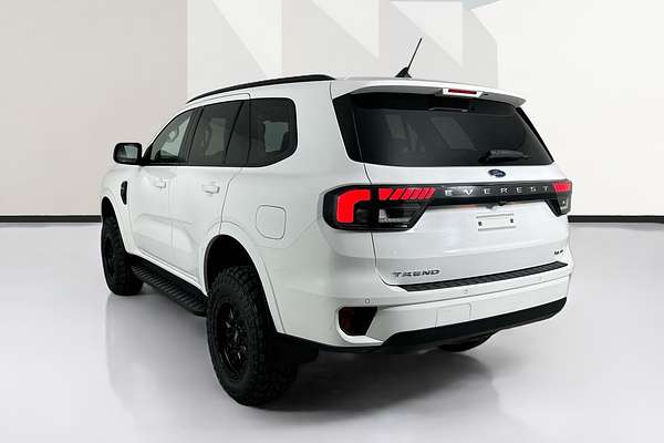 2023 Ford EVEREST Trend 2.0L