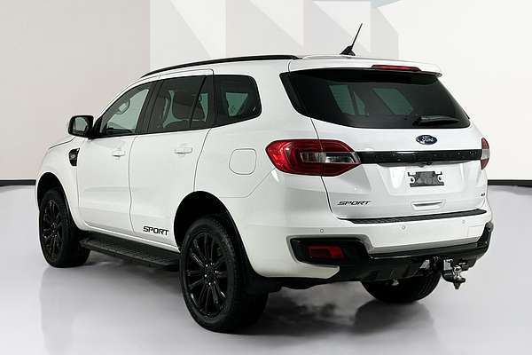 2020 Ford EVEREST SPORT (4WD 7 SEAT) UA II MY20.25 3.2L