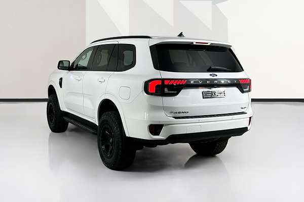 2023 Ford EVEREST TREND (4x4) UB MY22 2.0L