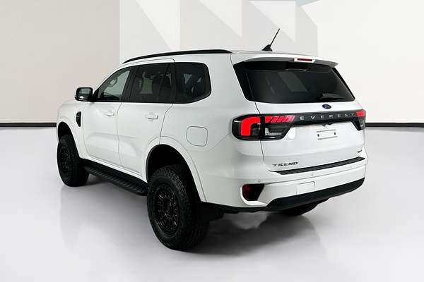 2023 Ford EVEREST TREND (4x4) UB MY22 2.0L