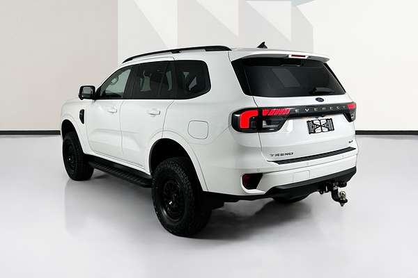 2024 Ford EVEREST TREND (4WD) UB MY24 2.0L