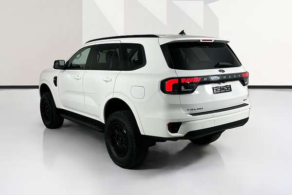 2023 Ford EVEREST TREND (4x4) UB MY22 2.0L