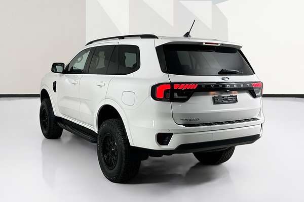 2024 Ford EVEREST TREND (4WD) UB MY24.5 2.0L