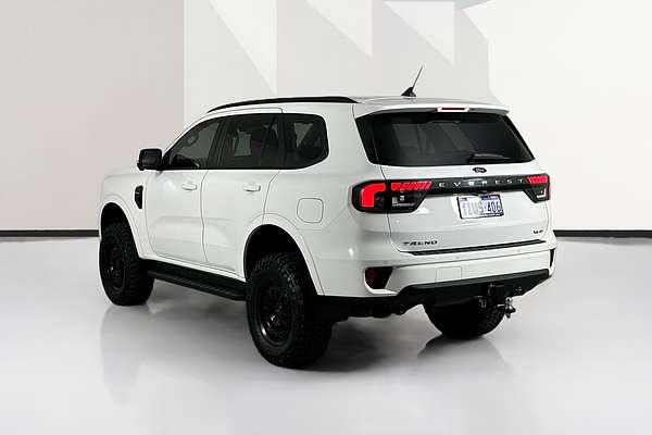 2023 Ford EVEREST TREND (4WD) UB MY23.5 2.0L