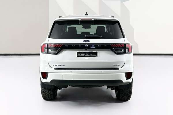 2023 Ford EVEREST TREND (4x4) UB MY22 2.0L