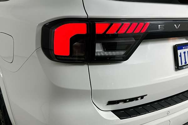 2023 Ford EVEREST SPORT (4WD) UB MY23.5 3.0L