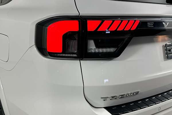 2023 Ford EVEREST TREND (4x4) UB MY22 2.0L
