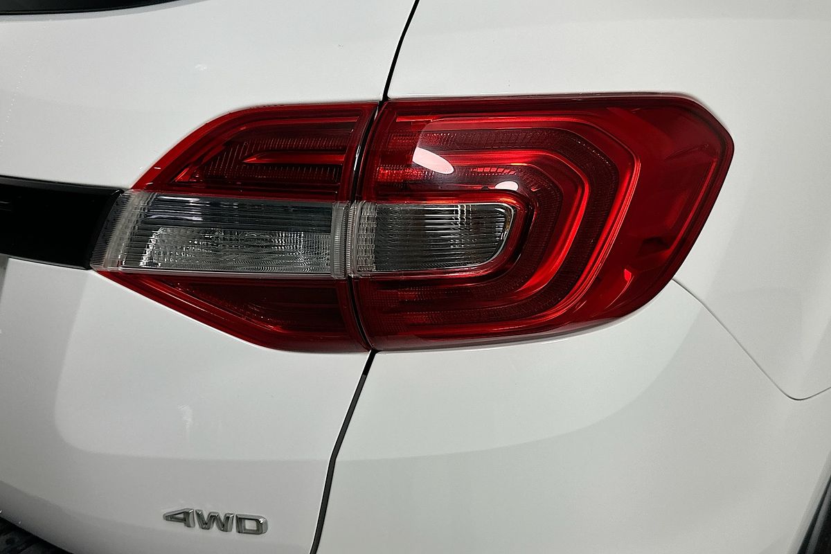 2020 Ford EVEREST SPORT (4WD 7 SEAT) UA II MY20.25 3.2L