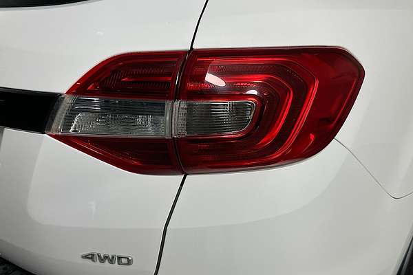2020 Ford EVEREST SPORT (4WD 7 SEAT) UA II MY20.25 3.2L