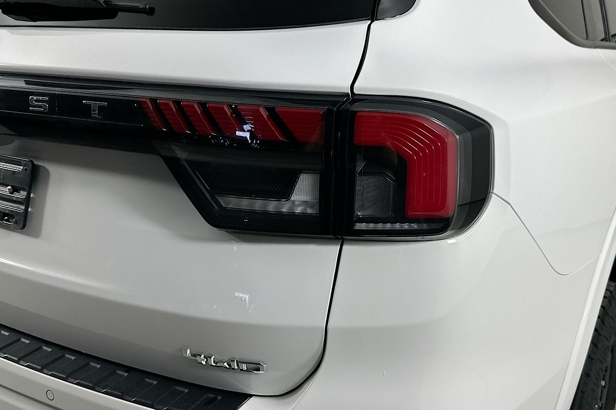 2023 Ford EVEREST TREND (4x4) UB MY22 2.0L