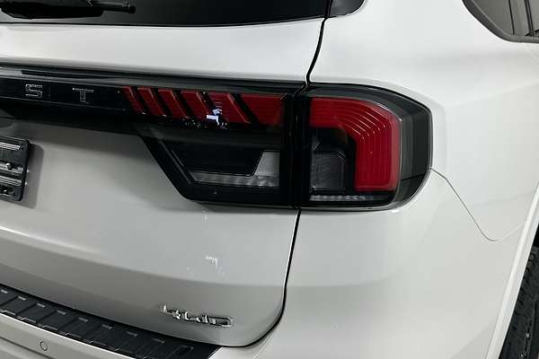 2023 Ford EVEREST TREND (4x4) UB MY22 2.0L