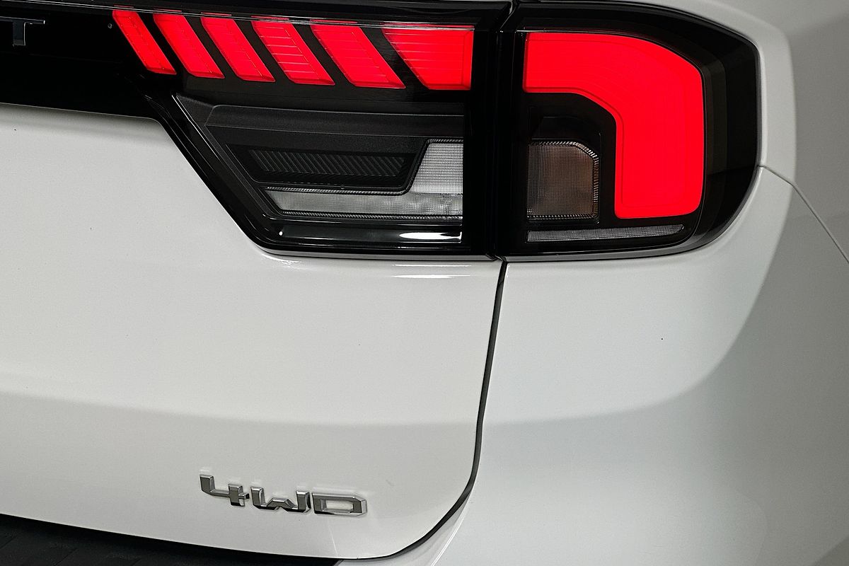 2023 Ford EVEREST TREND (4x4) UB MY22 2.0L