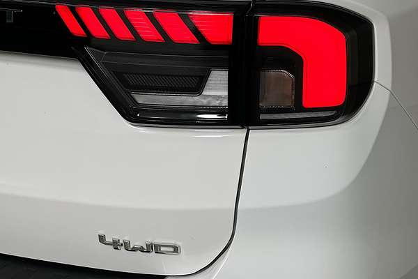2023 Ford EVEREST TREND (4x4) UB MY22 2.0L