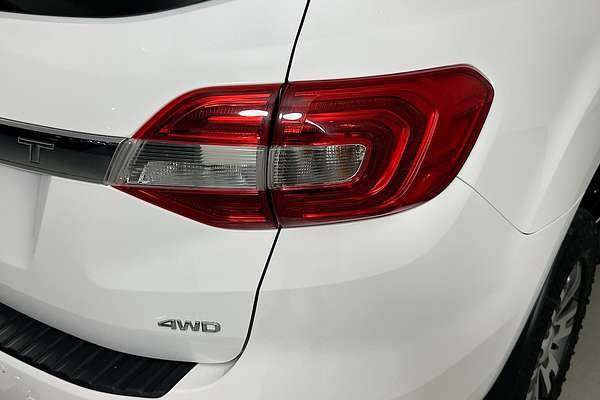 2020 Ford EVEREST TREND (4WD 7 SEAT) UA II MY20.25 3.2L