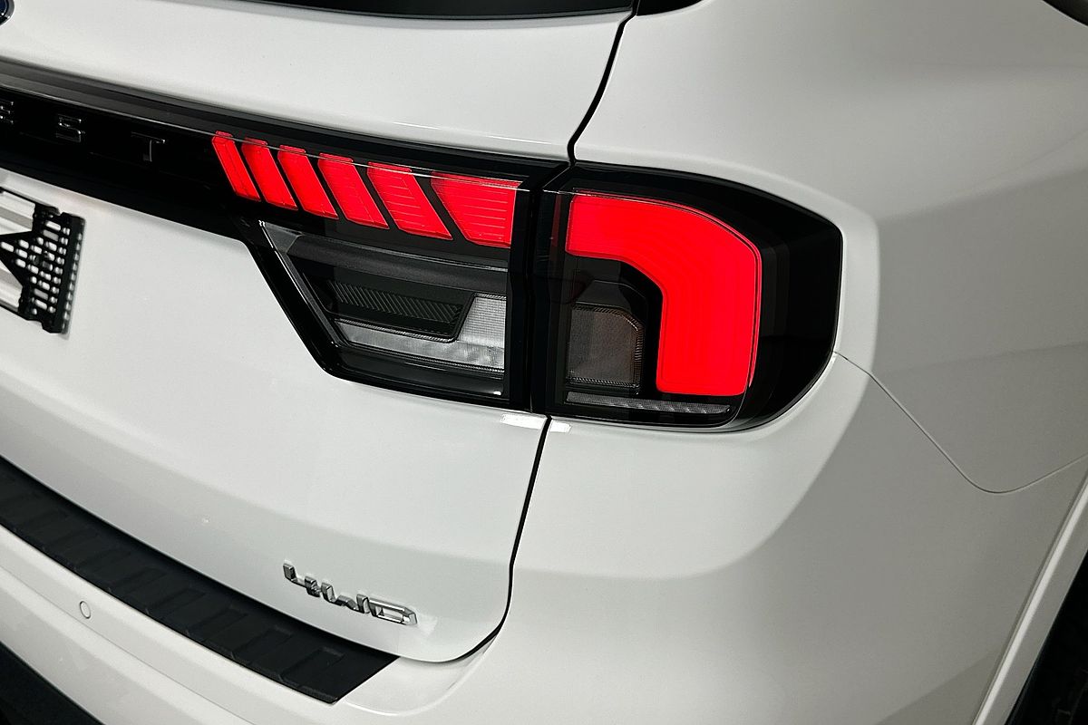 2024 Ford EVEREST TREND (4WD) UB MY24 2.0L
