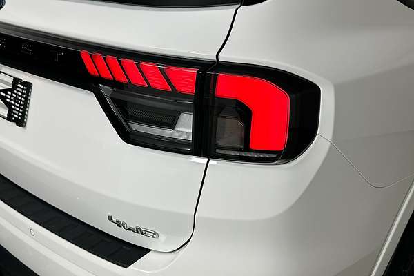 2024 Ford EVEREST TREND (4WD) UB MY24 2.0L