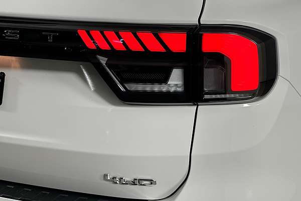 2024 Ford EVEREST TREND (4WD) UB MY24 2.0L