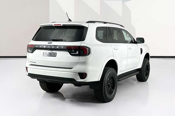 2024 Ford EVEREST TREND (4WD) UB MY24.5 2.0L