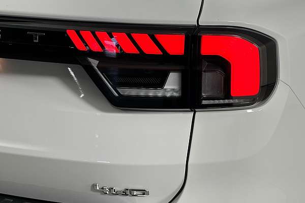 2023 Ford EVEREST TREND (4WD) UB MY23.5 2.0L