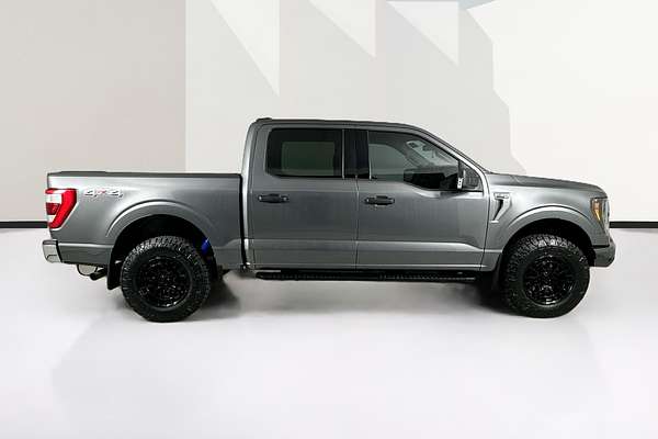 2023 Ford F150 XLT SWB (4x4) MY23 4X4