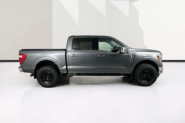 2024 Ford F150 LARIAT SWB (4x4) MY23 4X4