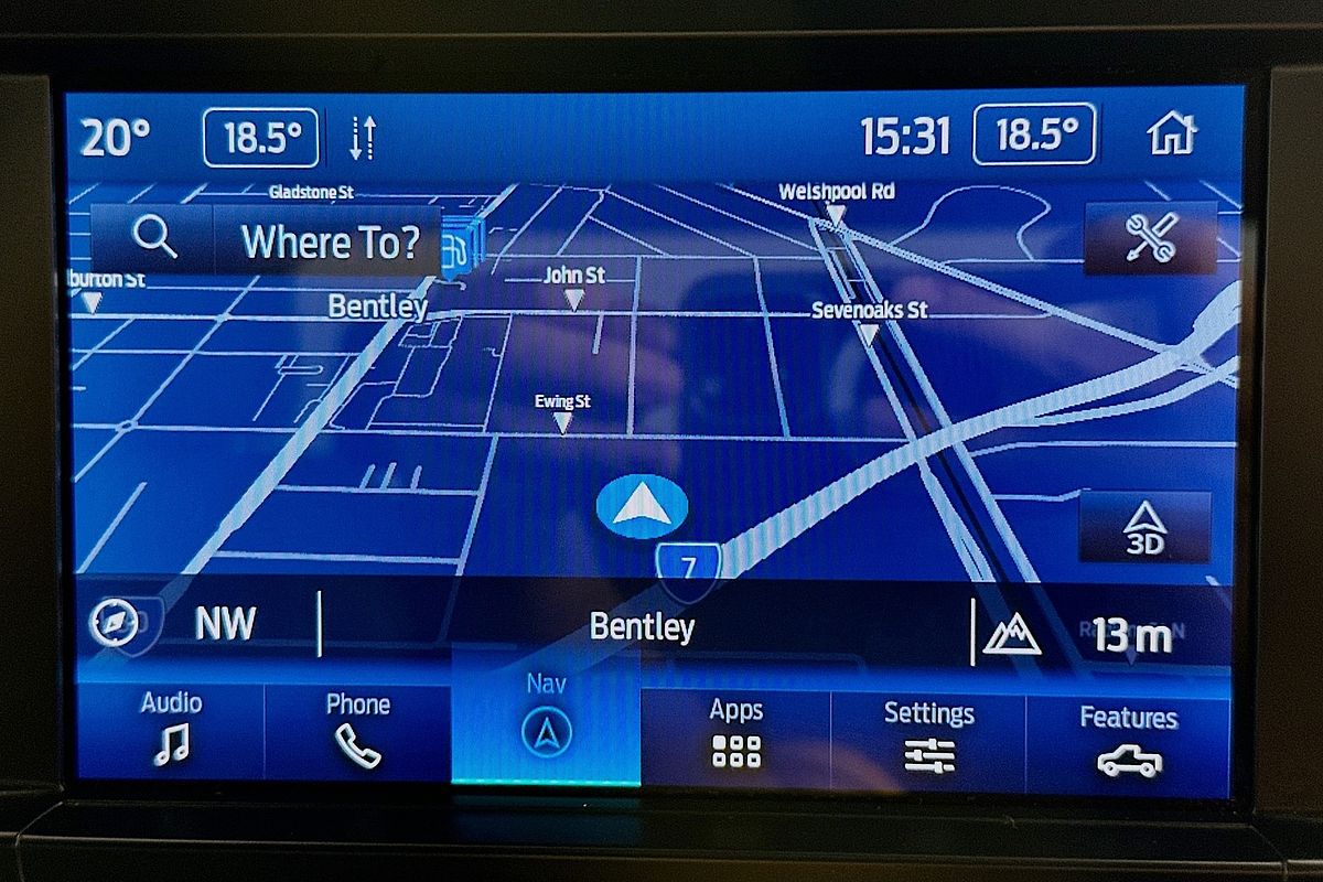 2023 Ford F150 XLT SWB (4x4) MY23 4X4