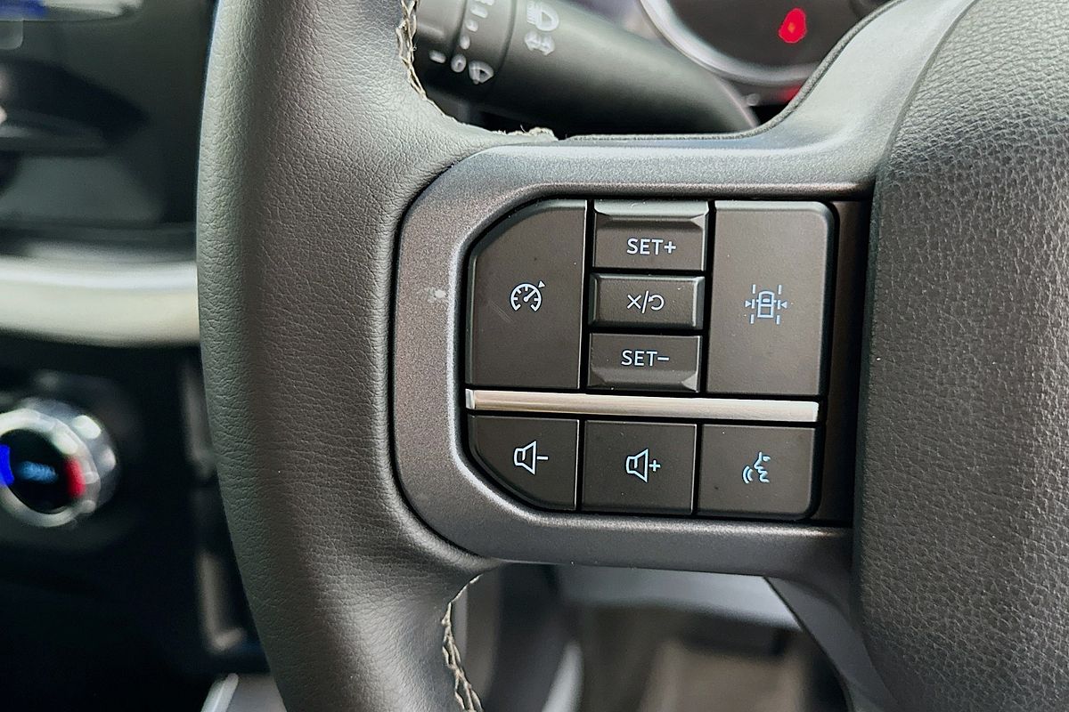 2023 Ford F150 XLT SWB (4x4) MY23 4X4