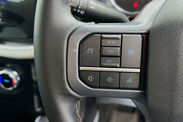 2023 Ford F150 XLT SWB (4x4) MY23 4X4