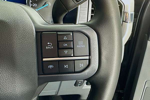 2023 Ford F150 XLT SWB (4x4) MY23 4X4