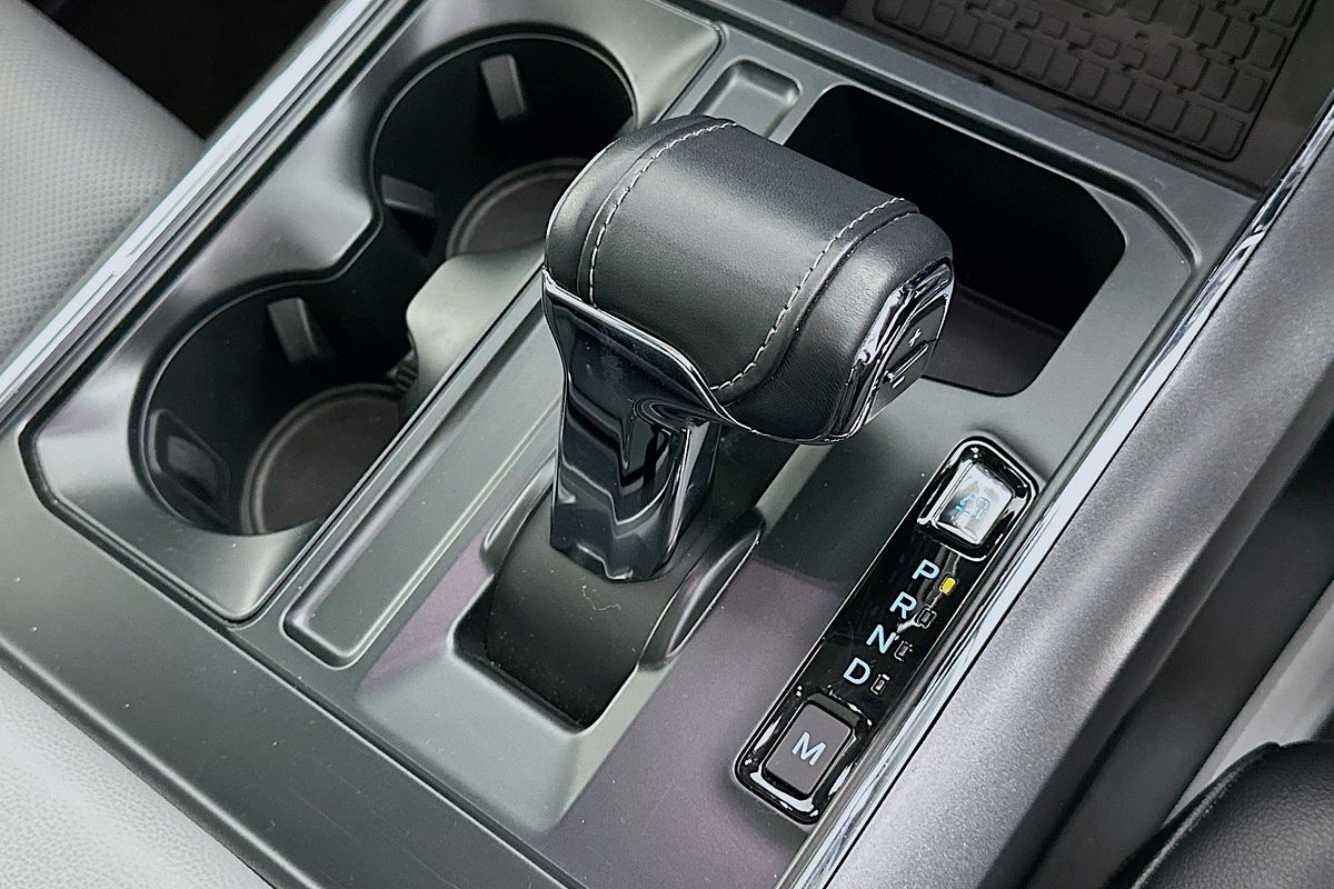 2024 Ford F150 LARIAT SWB (4x4) MY23 4X4